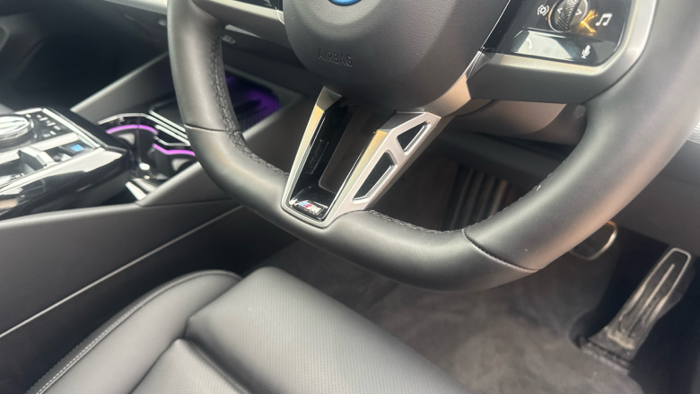 BMW i5 250kW eDrive40 M Sport 84kWh 5dr Auto Electric Estate